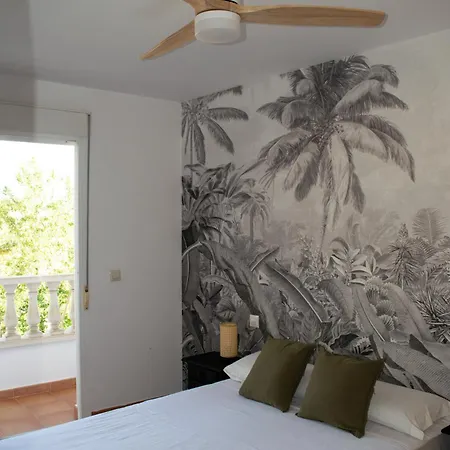 Apartamento Deluxe Apartment Candeleda