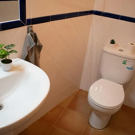 Apartman Apartamento Deluxe