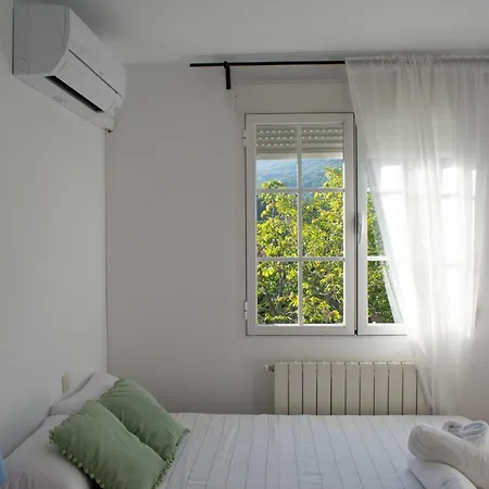 Apartamento Deluxe Apartment Candeleda