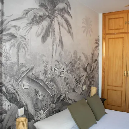 Apartman Apartamento Deluxe *