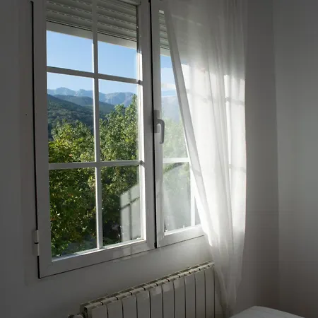 Apartamento Deluxe * Candeleda