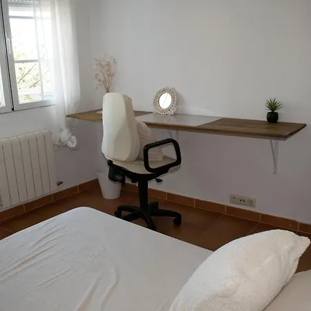 Apartment Apartamento Deluxe