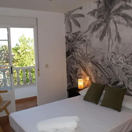 Apartamento Deluxe Candeleda