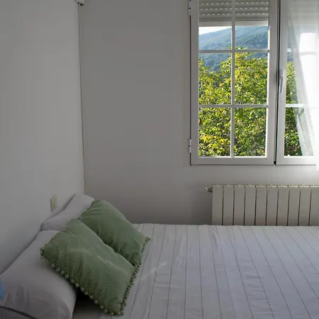 Apartamento Deluxe Candeleda