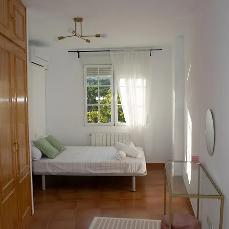 Apartment Apartamento Deluxe *