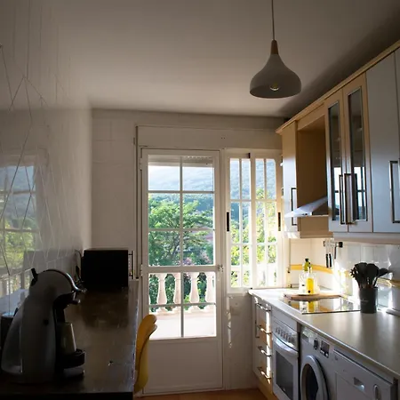 Apartamento Deluxe Apartment *