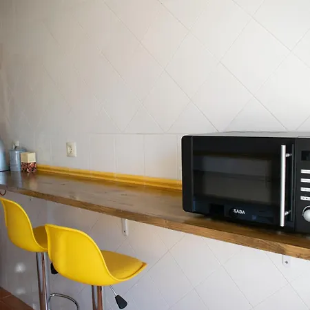 Apartamento Deluxe Apartment Candeleda