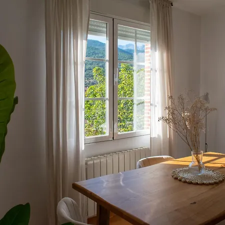 Apartamento Deluxe * Candeleda