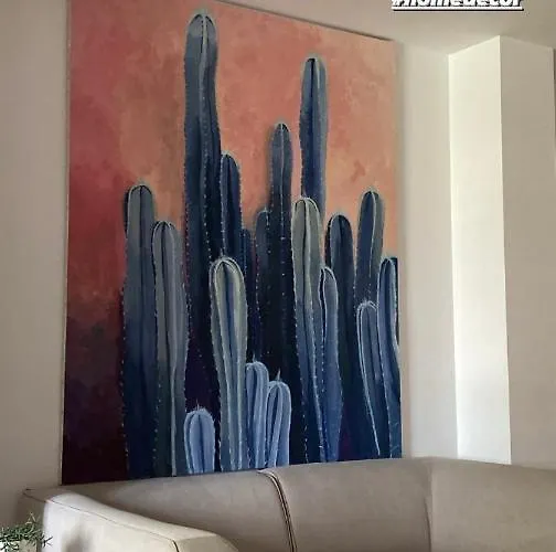 Apartamento Deluxe Lejlighed