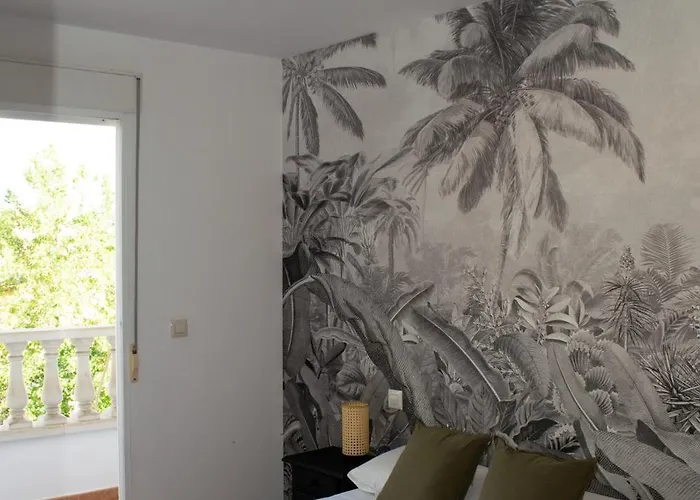 Apartamento Deluxe Lejlighed Candeleda