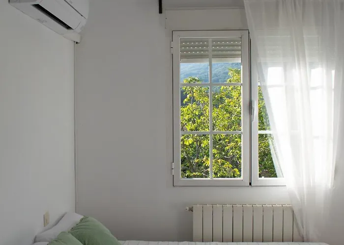 Apartamento Deluxe Lejlighed Candeleda