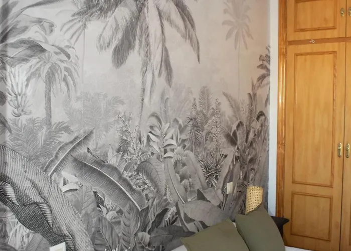 Lejlighed Apartamento Deluxe *