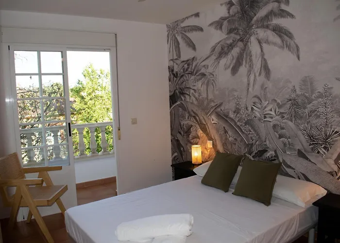 Apartamento Deluxe Candeleda