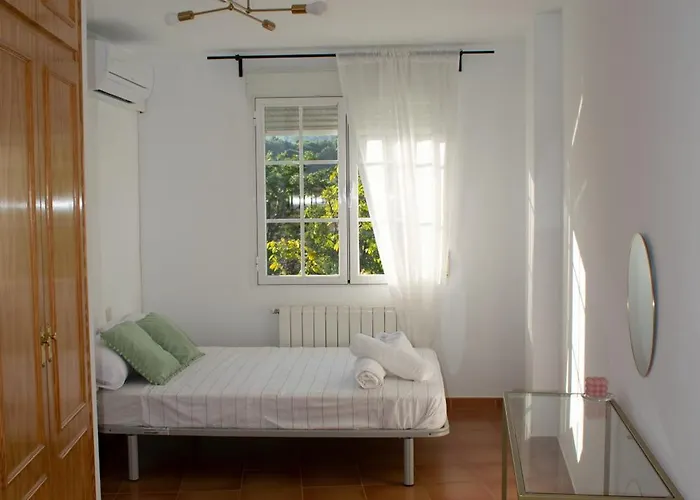 Lejlighed Apartamento Deluxe *