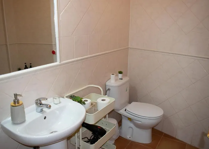 Apartamento Deluxe Lejlighed