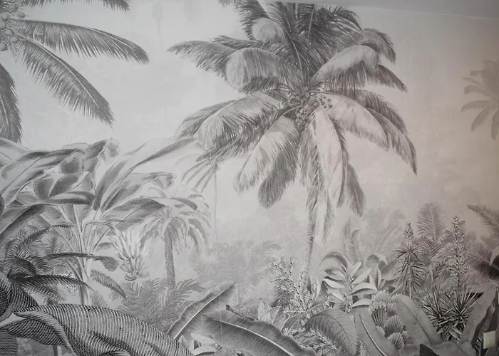 Apartamento Deluxe *